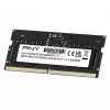 Memoria RAM per notebook PNY DDR5 16GB SODIMM 4800