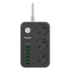 Powerbank portatile Energizer EPB2500W01EU 2500 mAh uscita USB caricabatterie compatto