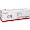 Cartuccia toner Canon 5645C002 1 pz. originale nero