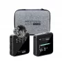 Microfono Easypix MyStudio Wireless Mic Uno 62023