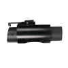 Extralink adattatore di ricarica EV da Type 2 (UE) a Type 1 (USA), 32 A, 7,4 kW