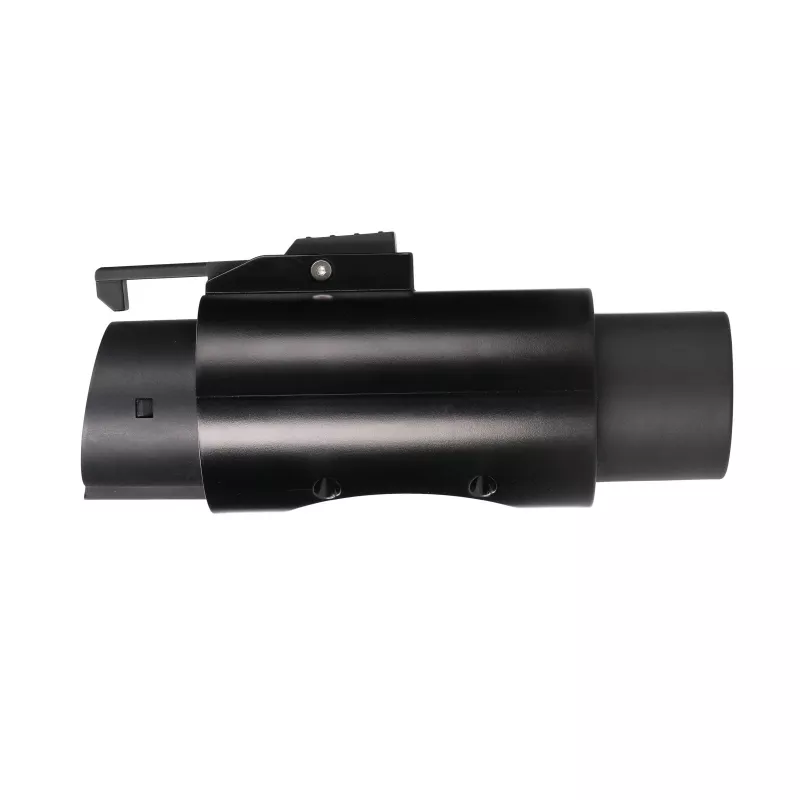 Extralink adattatore di ricarica EV da Type 2 (UE) a Type 1 (USA), 32 A, 7,4 kW