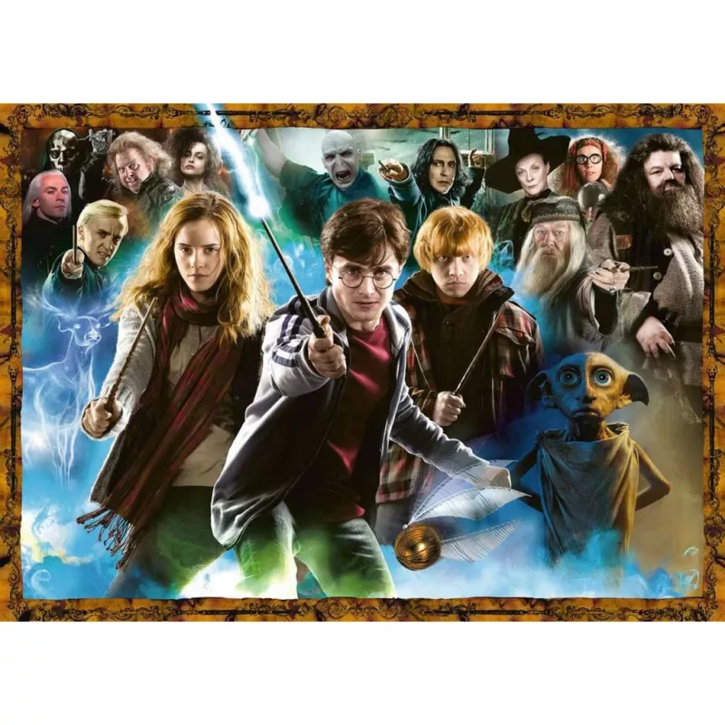 Puzzle Ravensburger 