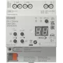 Gateway Jung 30128 1S DA2 R KNX DALI-2 Gateway colore a 2 canali