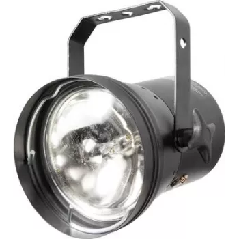 Faretto EUROLITE T-36 30W pinspot per illuminazione da palco e DJ