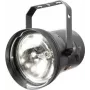 Faretto EUROLITE T-36 30W pinspot per illuminazione da palco e DJ