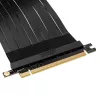 Cavo riser Akasa RISER nero X2 Premium PCIe 3.0 x16 20 cm