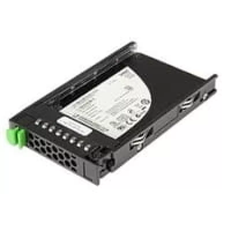 Fujitsu ETASAT1F-L unità a stato solido interna 3,84 TB 2,5 pollici SAS