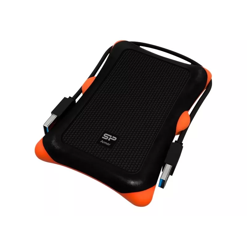 Case HDD/SSD Silicon Power Armor A30, 2,5