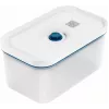 ZWILLING 36815-015-0 Macchina per sottovuoto blu, bianco