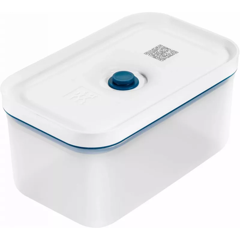 ZWILLING 36815-015-0 Macchina per sottovuoto blu, bianco
