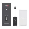 Adattatore wireless Carlinkit CPC200-CCPA per Apple CarPlay e Android Auto (protocollo CCPA)