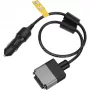 Cavo di ricarica EcoFlow BKW-RIVER accessorio per power station portatile nero
