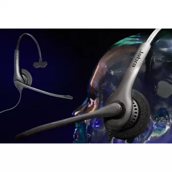 AGFEO Headset 1500 mono, con filo, 6101511