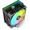 Dissipatore ad aria per processore Sharkoon A50 RGB 1