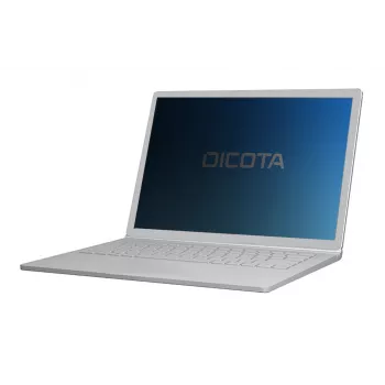 Secret 2-Way per Microsoft Surface GO magnetico nero (D31706)