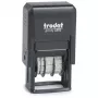 Timbro Trodat 76649 4850 L blu