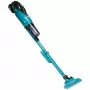 Makita DCL286FZ aspirapolvere a mano