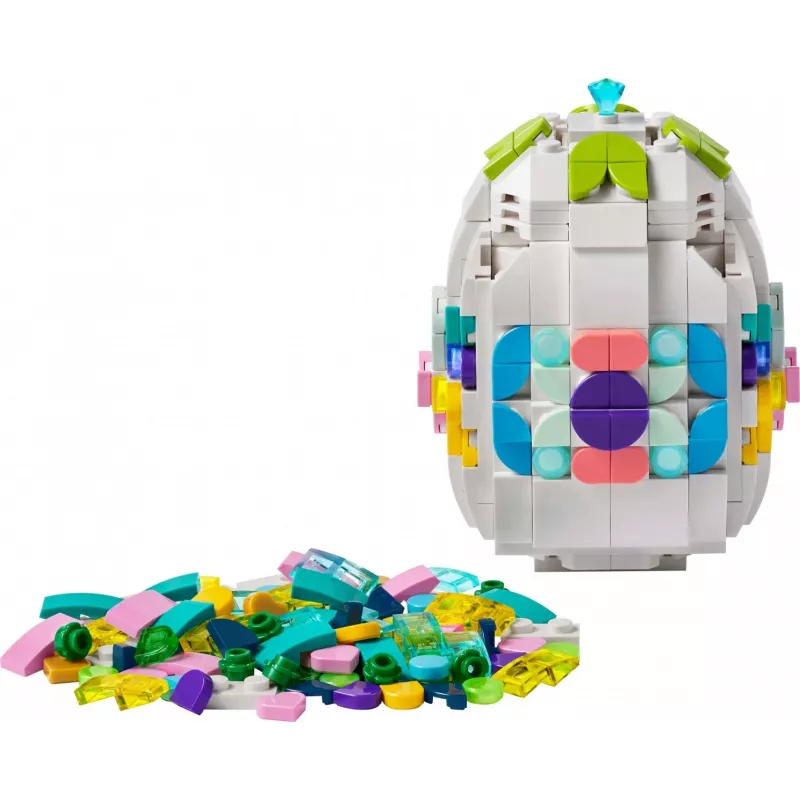 Blocks 40816 Uovo di Pasqua decorativo