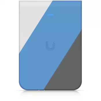 Coperchio per Access Point WLAN Ubiquiti UACC-U7-Pro-Wall-Cover bianco