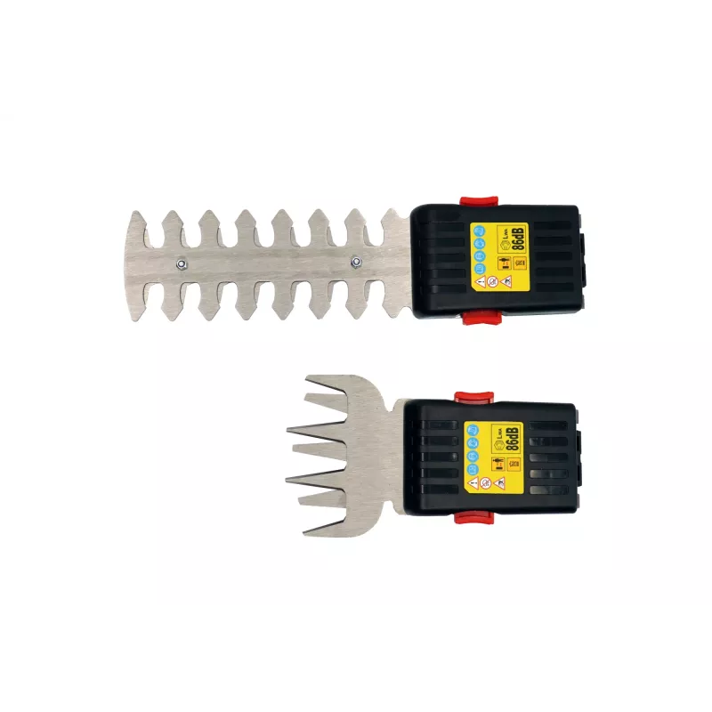 Blaupunkt CT2010 tagliaerba e tagliasiepi 2 in 1 18V