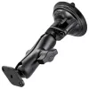 Kit di montaggio Zebra RAM-B-166U nero