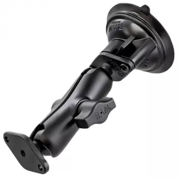 Kit di montaggio Zebra RAM-B-166U nero