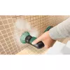 Bosch 06033E0002 batteria nero