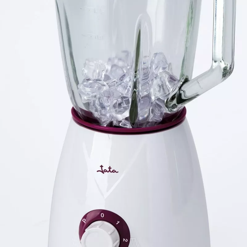Frullatore da tavolo JATA BT265 bianco