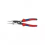 Knipex 13 92 200 pinza per installazioni elettriche, 200 mm