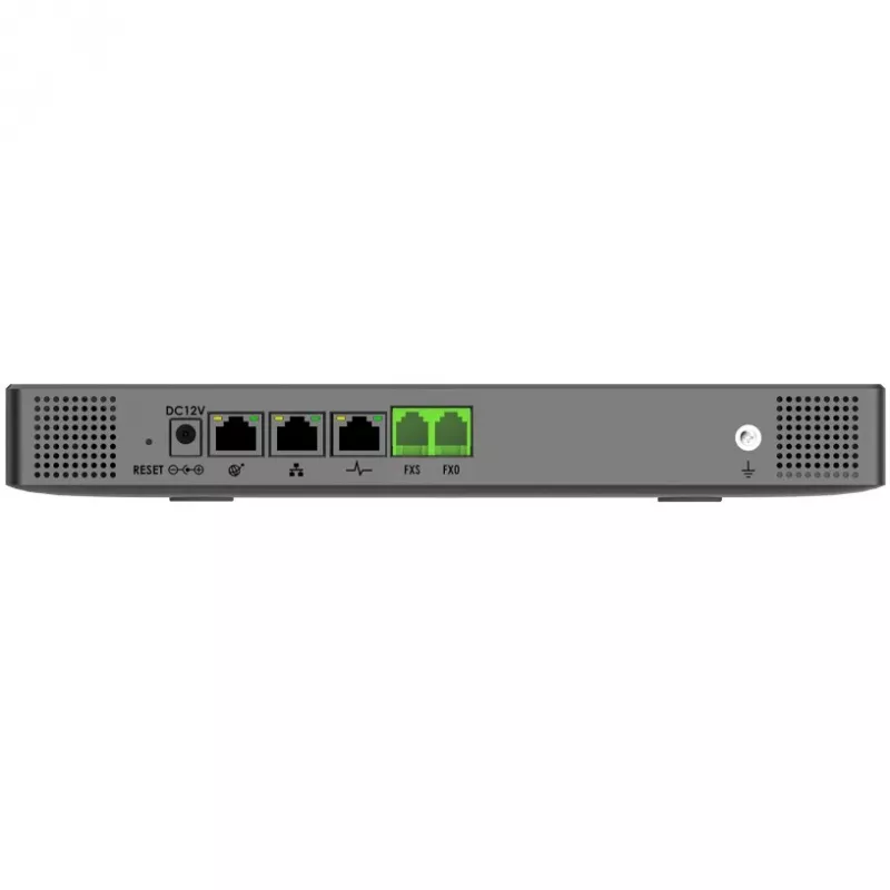 Grandstream UCM6300A centralino IP PBX, 250 utenti
