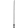 Punta per cacciavite Bosch 2607001670 T25 extra dura 152 mm