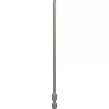 Punta per cacciavite Bosch 2607001670 T25 extra dura 152 mm