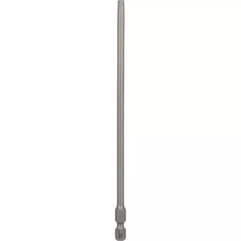 Punta per cacciavite Bosch 2607001670 T25 extra dura 152 mm