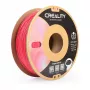 Materiale per stampa 3D Creality 3301010300 acido polilattico PLA rosso 1 kg 1,75 mm