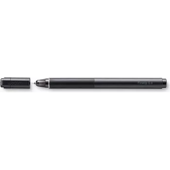 Wacom KP13200D fineliner fine nero 1 pezzo colore di scrittura nero