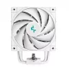 Dissipatore ad aria per processore DeepCool AK500 Digital WH 12 cm bianco 1 pezzo