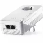 Adattatore Powerline Devolo Magic 2 WiFi 6 next — 2400 Mbit/s (Powerline), 3000 Mbit/s (Mesh)
