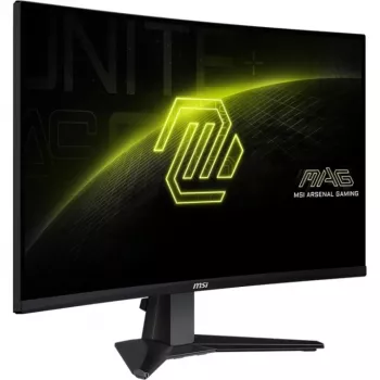 Monitor MSI MAG 276CXFDE 27