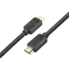 Cavo HDMI TB v2.1 8K 5 m nero