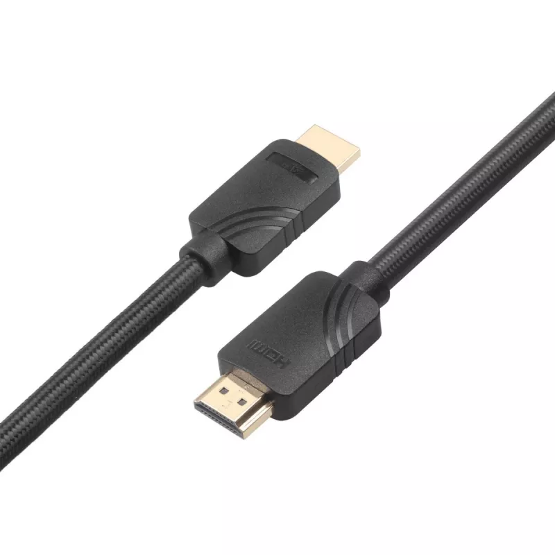 Cavo HDMI TB v2.1 8K 5 m nero