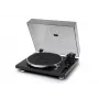 Muse MT-109 BTO Giradischi Nero Automatico