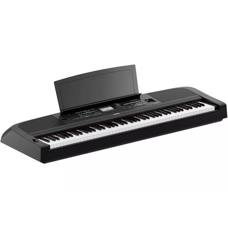 Yamaha Arius DGX-670B - Pianoforte digitale