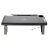 Supporto per laptop per tapis roulant HMS Fitness STB12
