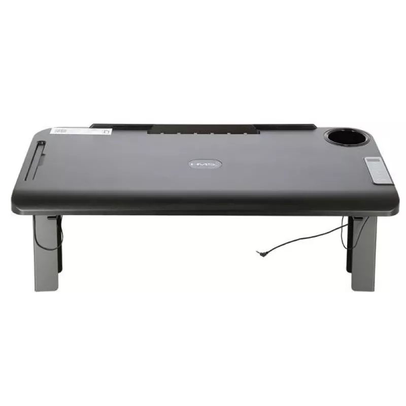 Supporto per laptop per tapis roulant HMS Fitness STB12