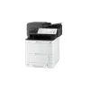Kyocera ECOSYS MA4000cifx stampante laser colore MFP A4 40 ppm Ethernet LAN USB (SPEC)