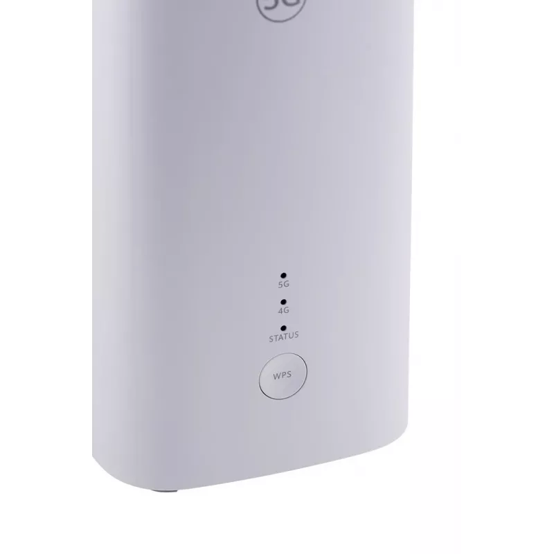 Huawei 5G CPE 5 router per interni - router - 3 Gbps