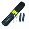 TOPEAK Ratchet Rocket Lite DX set chiavi, multitool a cricchetto compatto (T-TT2524)