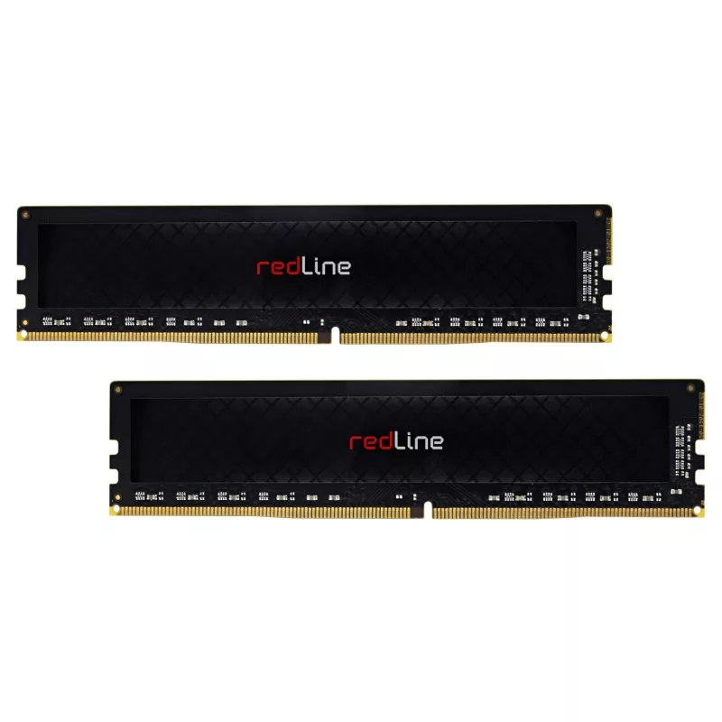 Memoria Mushkin Redline DDR4 32GB 3200MHz