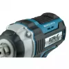 DEDRA DED7146 Avvitatore/Avvitabulloni a batteria